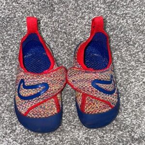 Nike swoosh 1